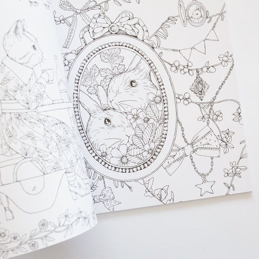 Kingdom of Curious Creatures