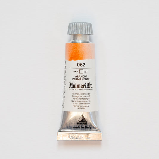 Maimeri Blu 12ml 062 Permanent Orange