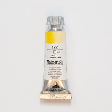 Maimeri Blu 12ml 122 Transp Yellow