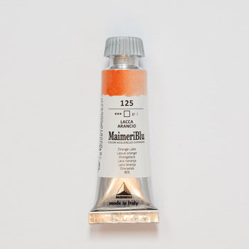 Maimeri Blu 12ml 125 Orange Lake