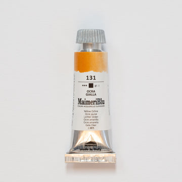 Maimeri Blu 12ml 131 Yellow Ochre