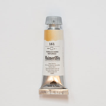 Maimeri Blu 12ml 161 Raw Sienna