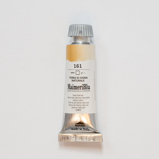 Maimeri Blu 12ml 161 Raw Sienna