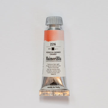 Maimeri Blu 12ml 226 Cadmium Red Light