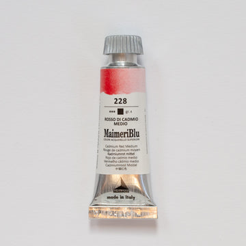 Maimeri Blu 12ml 228 Cadmium Red Medium