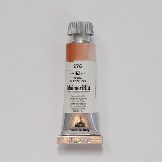 Maimeri Blu 12ml 276 Pozzuoli Earth