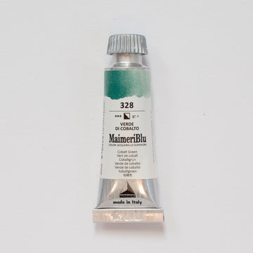 Maimeri Blu 12ml 328 Cobalt Green