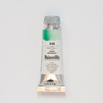 Maimeri Blu 12ml 348 Viridian