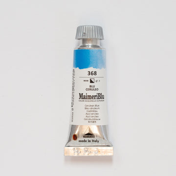 Maimeri Blu 12ml 368 Cerulean Blue