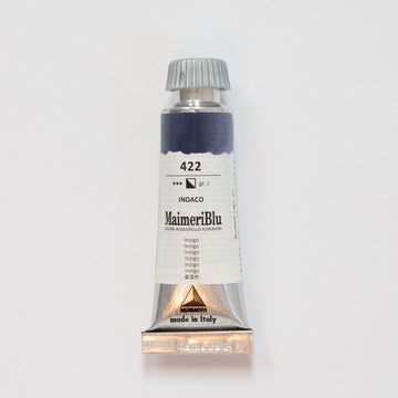 Maimeri Blu 12ml 422 Indigo