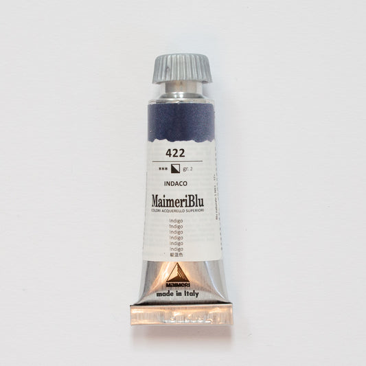 Maimeri Blu 12ml 422 Indigo