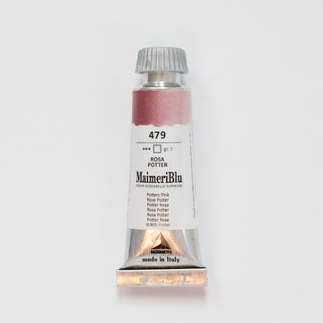 Maimeri Blu 12ml 479 Potters Pink