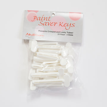 Masterson Paint Saver Keys