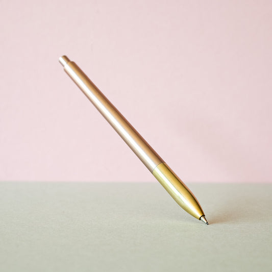 Tom's Studio Mechanical Pencil Blush 0.5mm