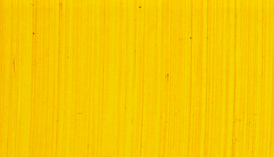Michael Harding Oil paint 40ml 109 Bright Yellow Lake S1