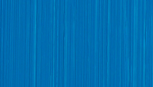 Michael Harding Oil paint 40ml 114 Phthalocyanine Blue & Titanium White S1