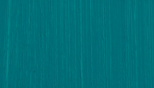 Michael Harding Oil paint 40ml 210 Phthalocyanine Turquoise S2