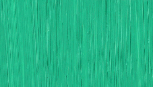 Michael Harding Oil paint 40ml 215 Permanent Green Light S2