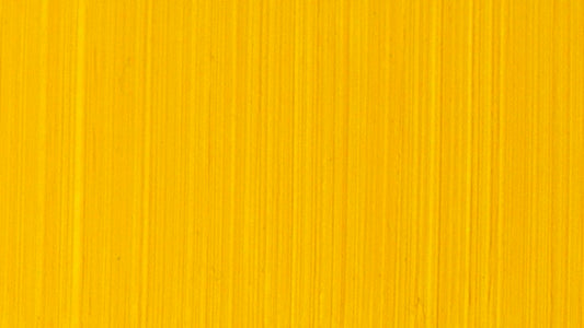 Michael Harding Oil paint 40ml 236 Yellow Benzimidazolone S2