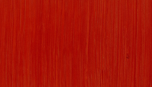 Michael Harding Oil paint 40ml 301 Napthol Red S3