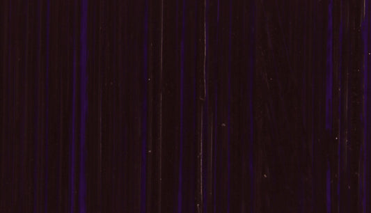 Michael Harding Oil paint 40ml 312 Deep Purple (Dioxazine) S3