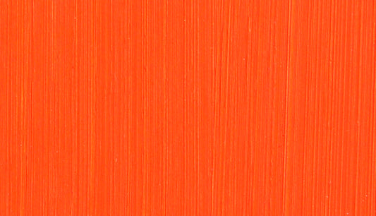 Michael Harding Oil paint 40ml 502 Cadmium Orange S5