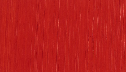 Michael Harding Oil paint 40ml 503 Cadmium Red Light S5
