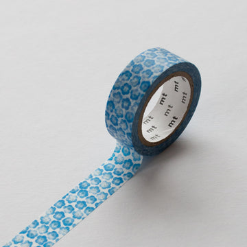 MT Masking tape Nemophila