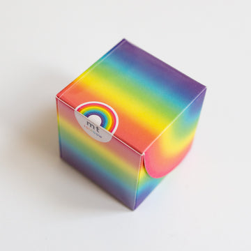 MT Masking Tape Regenbogenband