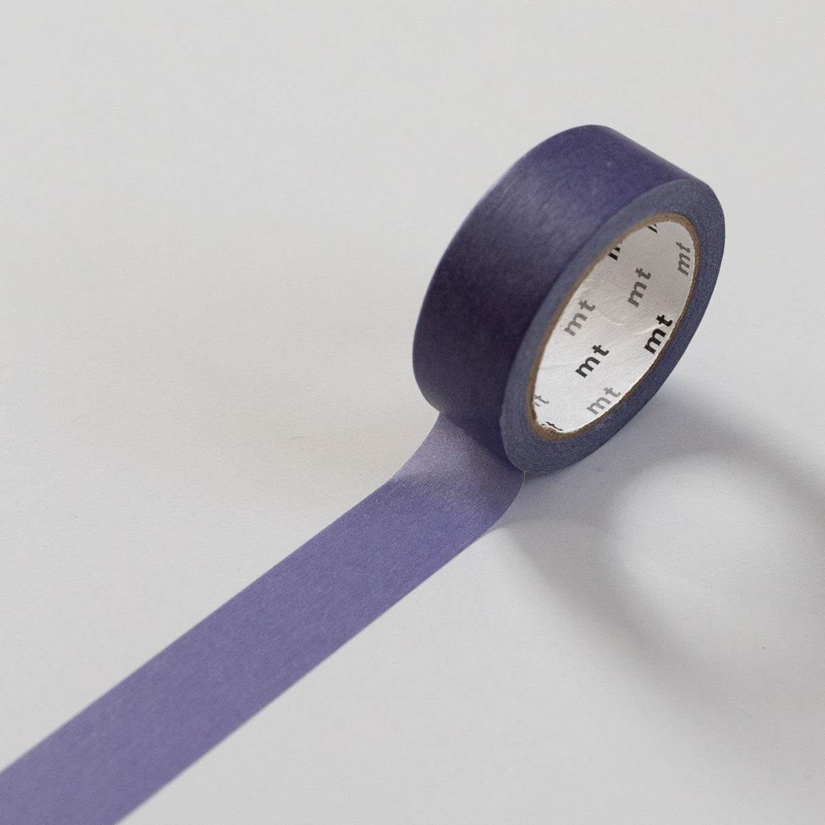 MT Masking tape Basic Dark Violet