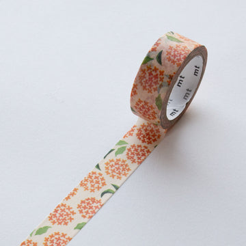 MT Masking Tape by Maruichikyu Osmanthus