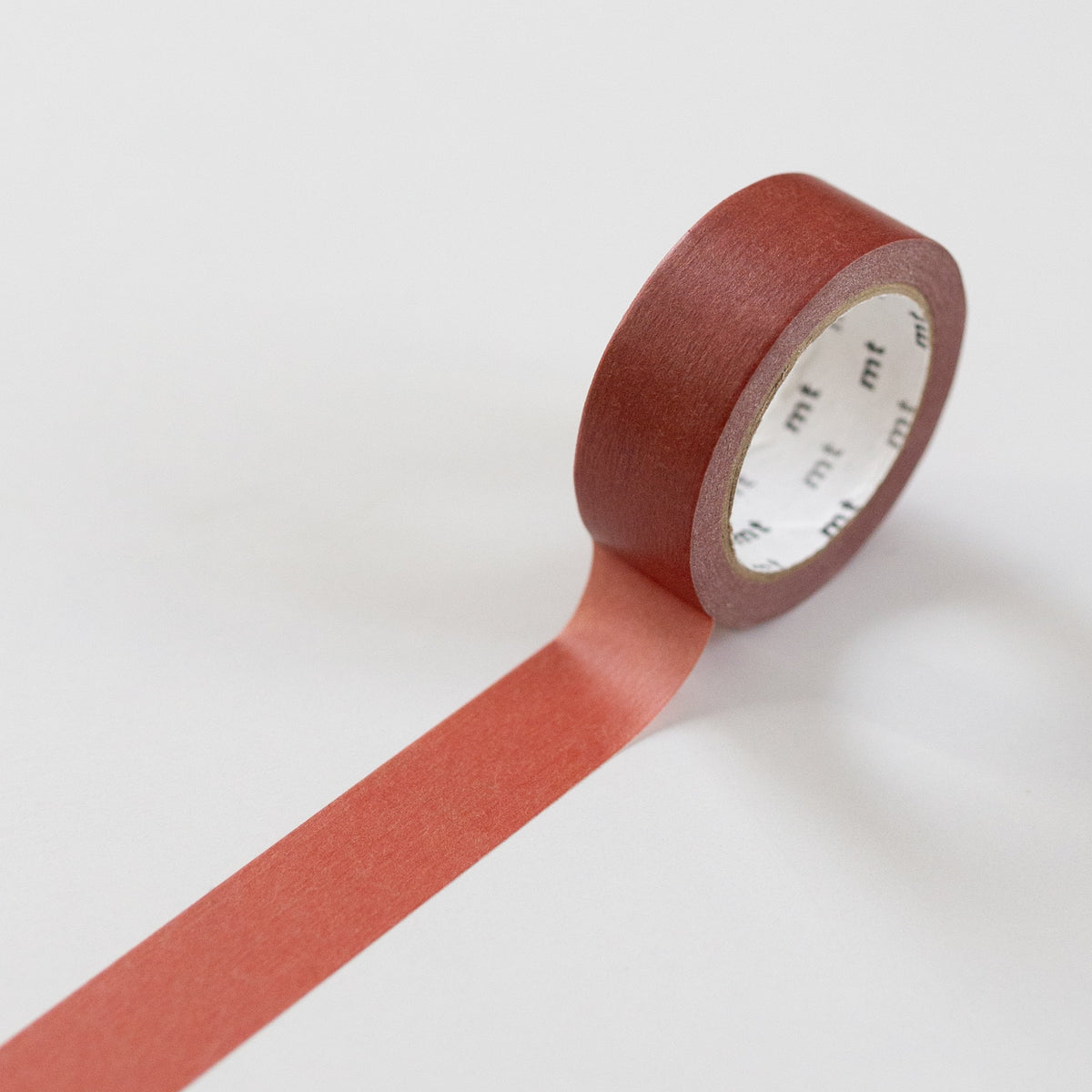 MT Masking tape Basic Reddish Brown