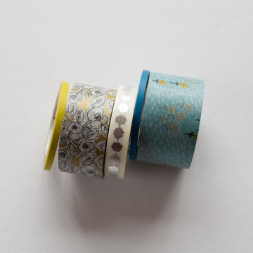 MT Masking tape Special 100th Anniversary sets