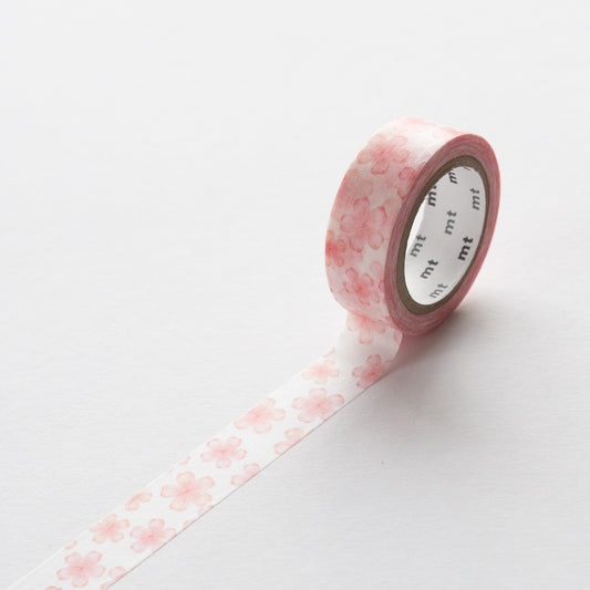 MT Masking tape Sakura