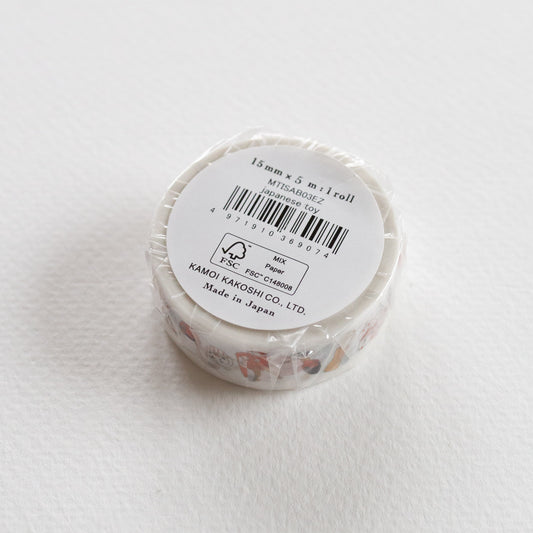 MT Masking tape by Isabelle Boinot Japanese toy