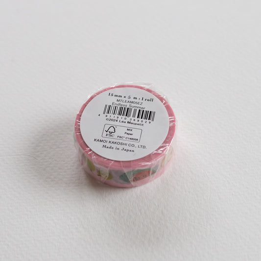 MT Masking tape by Léa Maupetit Endless Summer