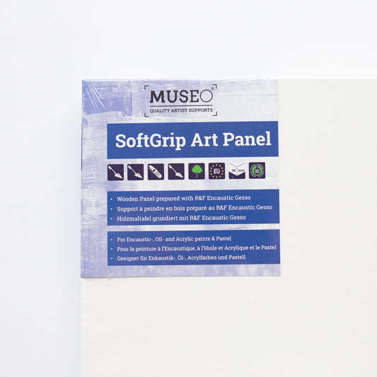 Museo SoftGrip Art Panel 40x50cm