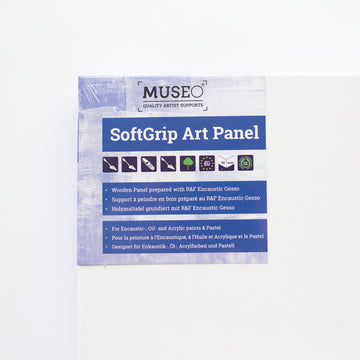 Museo SoftGrip Art Panel 40x40cm
