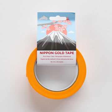 Nippon Gold tape 38mmx50 meter