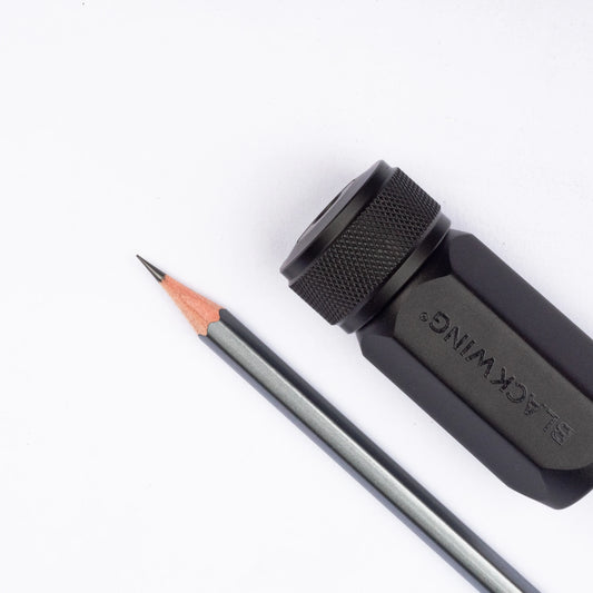 Blackwing One-Step Longpoint Sharpener