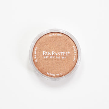 PanPastel Metallic Bronze