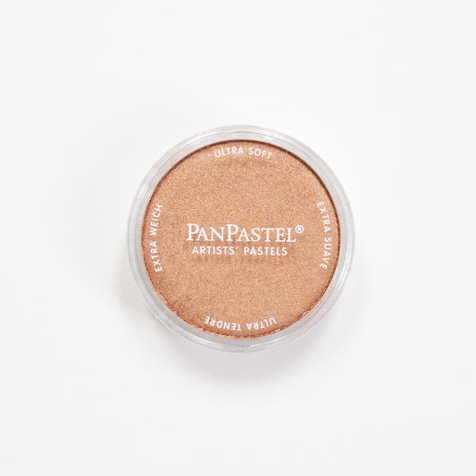 PanPastel Metallic Bronze