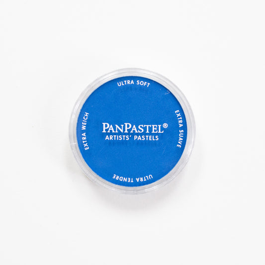 PanPastel Phthalo Blue