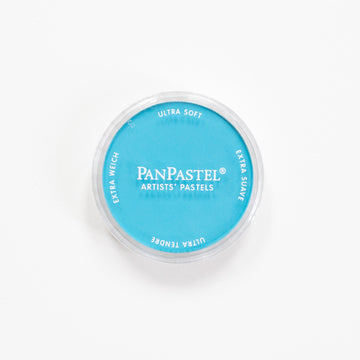 PanPastel Turquoise