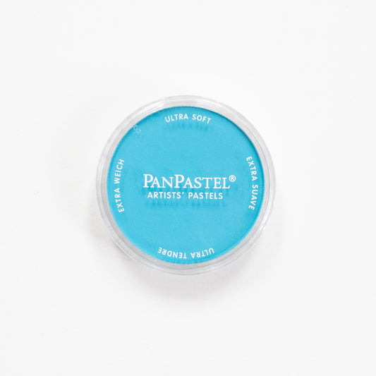 PanPastel Turquoise