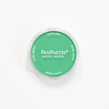 PanPastel Permanent Green