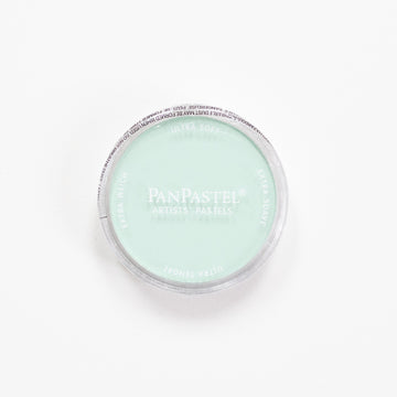 PanPastel Permanent Green Tint