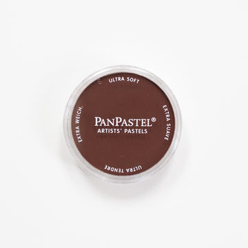 PanPastel Red Iron Oxide Extra Dark