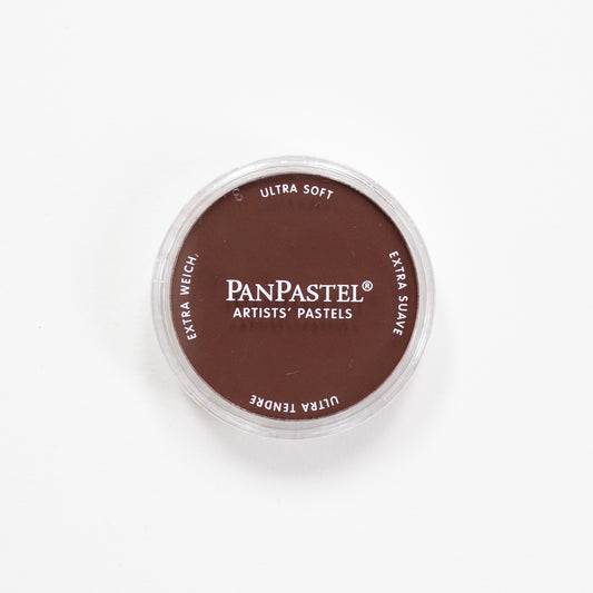 PanPastel Red Iron Oxide Extra Dark