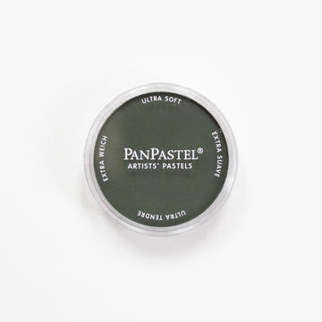 PanPastel Chromium Oxide Green Extra Dark